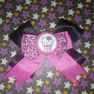 ❤️ Kawaii Hello Kitty bow